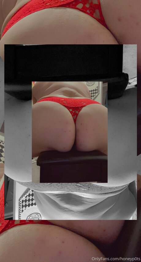 Honeyp0ts sexy kunst archiv