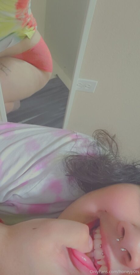 Honeyp0ts freie nackten galerien