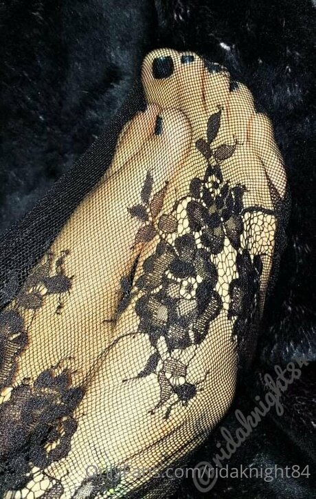 Ridaknight84 exklusive nette bild