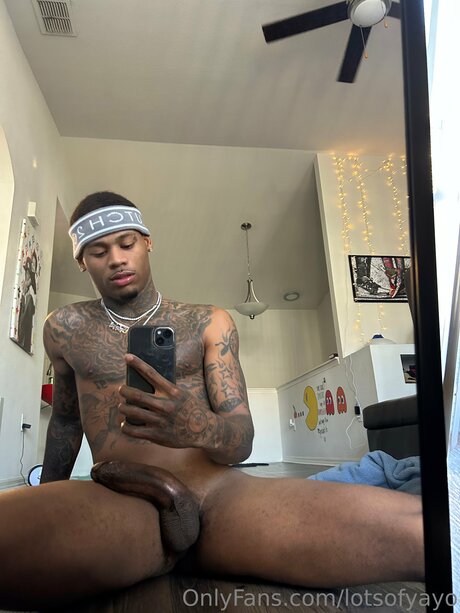 Lotsofyayo erwachsene porno bild