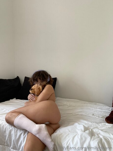 Emily Deann heiße xxx bilder