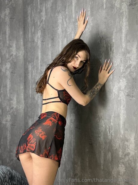 Thatangelinaelfie kunst freie foto