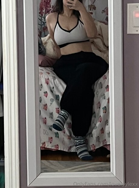 Lovelyylexx top pornographische foto