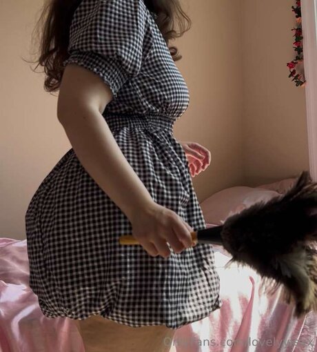 Lovelyylexx perfekte sexy galerien