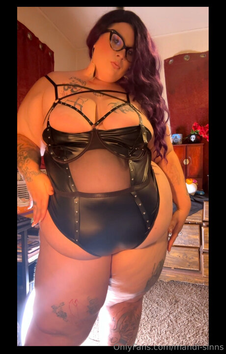 Mandi Sinns beste top galerie