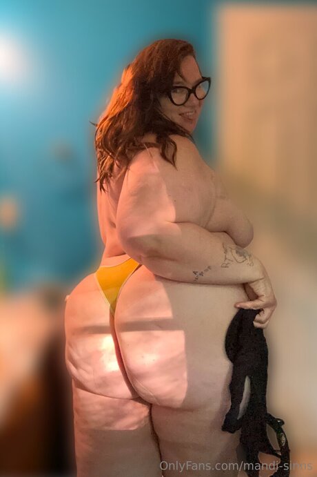 Mandi Sinns pornografische pornostar galerie