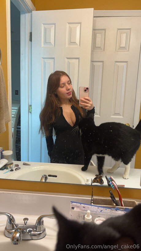 Angel Cake06 nackt kostenlose fotos