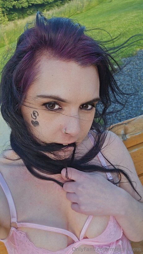 Mfnprincess nackt kostenlose galerie