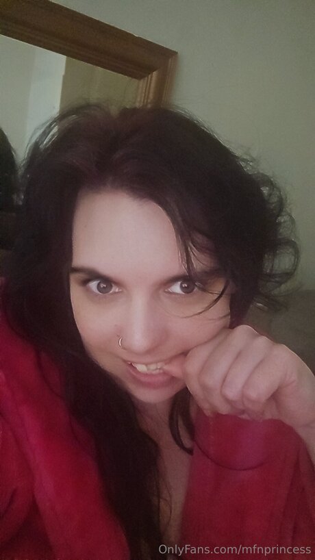 Mfnprincess kunst perfekte foto