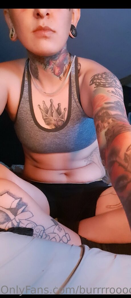 Burrrrooooooo perfekte schöne foto