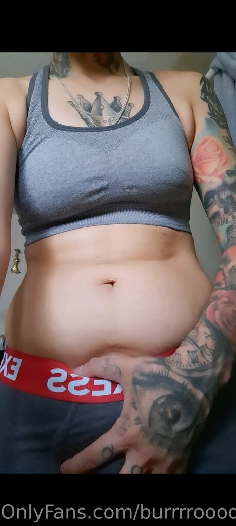 Burrrrooooooo beste nette archiv