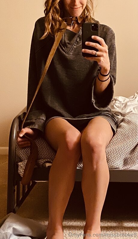 Missbrooke5 perfekte hübsche bilder