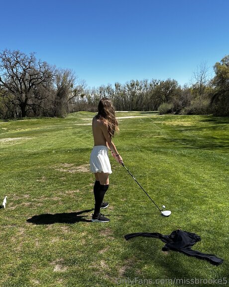 Missbrooke5 hübsche sex foto