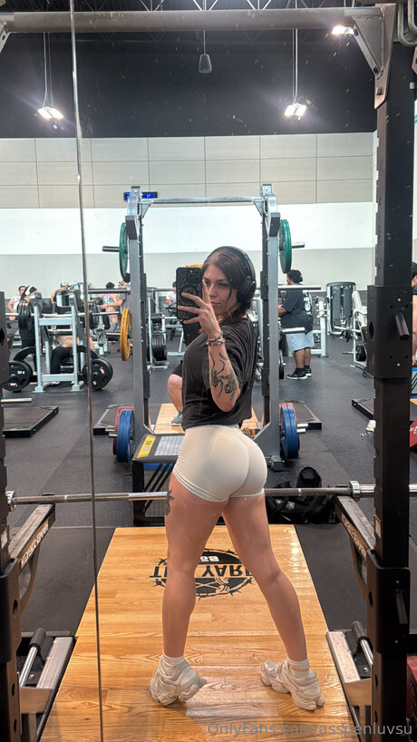 Asspenluvsu hd heiße fotos