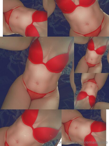Emaxxxlee xxx top foto