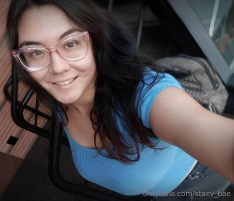 Stacy Bae schauspielerin nackten bild