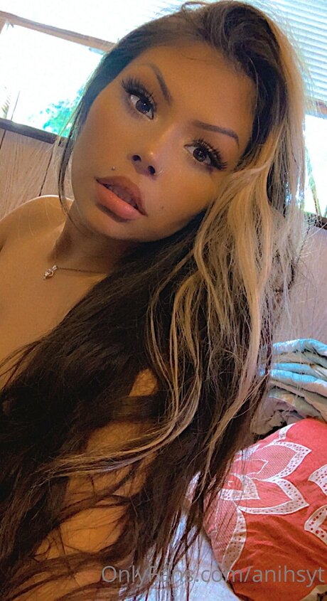 Anihsyt hd hübsche galerie
