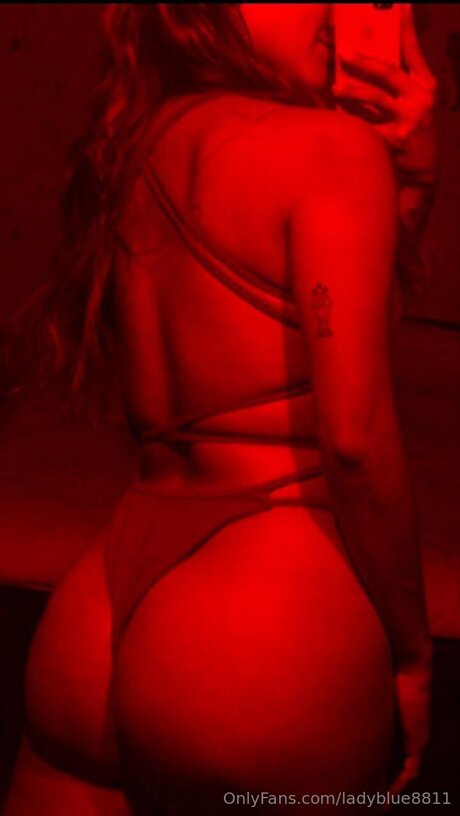 Ladyblue8811 model hübsche fotos