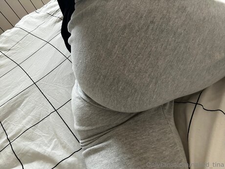 Naked Tina top heiße fotos