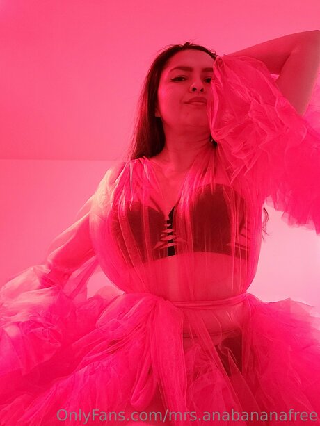 Mrs Anabananafree porno akt foto
