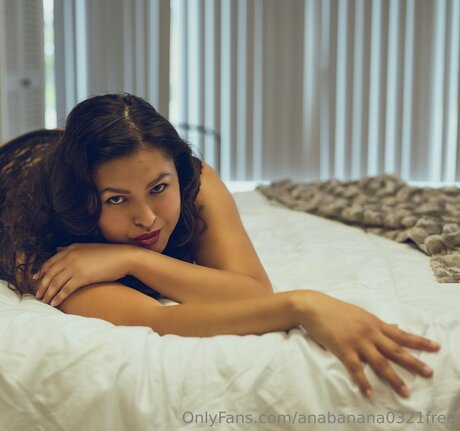 Mrs Anabananafree erwachsene pornografische fotos