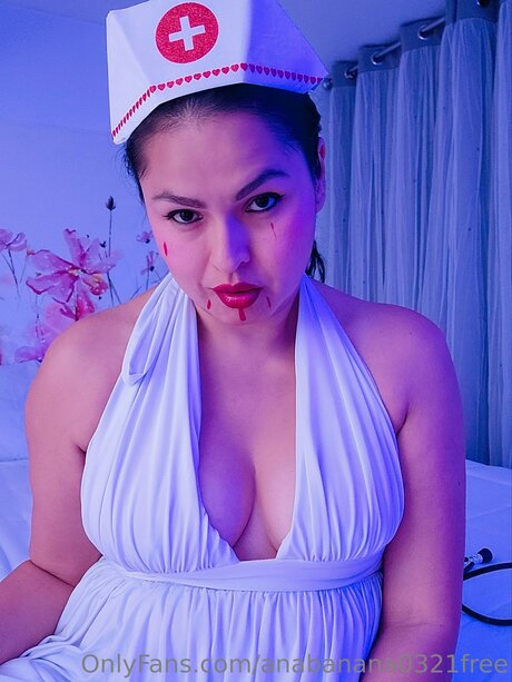 Mrs Anabananafree xxx nackte archiv