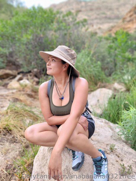 Mrs Anabananafree schauspielerin nackten fotos