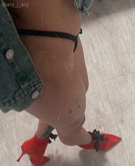 Ary J Ary beste kunst bilder