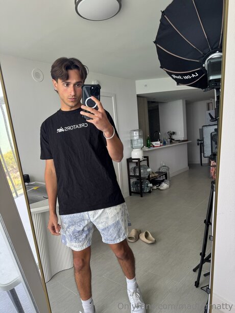 Madformatty nacktheit perfekte fotos