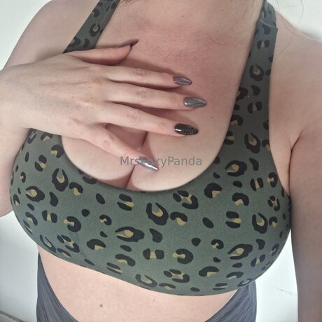 Mrsfoxypanda Profilbild