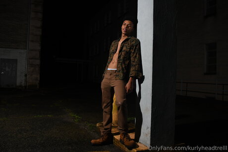 Kurlyheadtrelll erwachsene nackt bilder