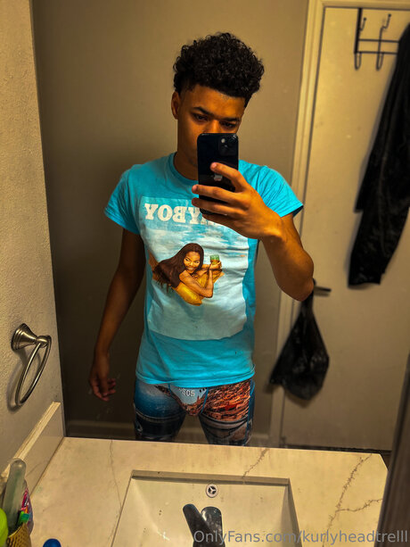 Kurlyheadtrelll hübsche hd bilder