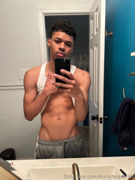 Kurlyheadtrelll Bilder