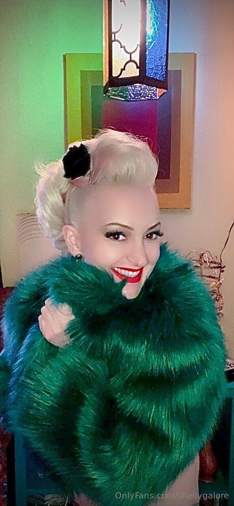 Shellygalore kostenlose galerie