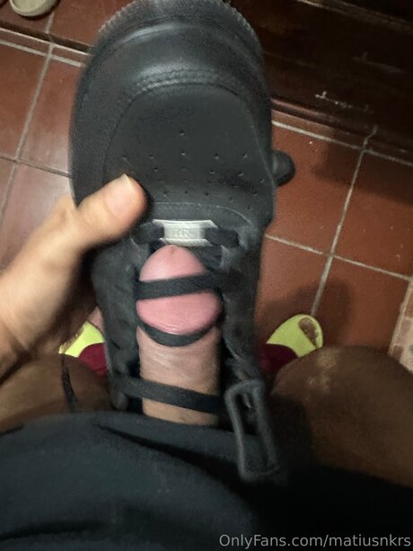 Matiusnkrs model hd bild