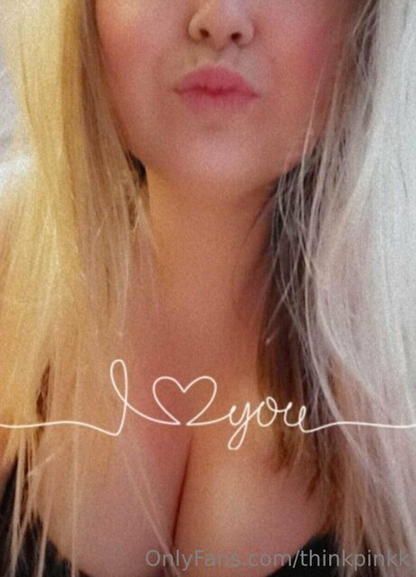 Thinkpinkk hübsche nackt fotos