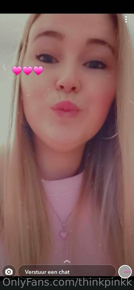 Thinkpinkk erwachsene nette foto