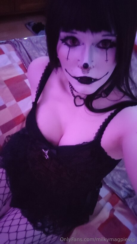 Milkymagpievip freie nackten archiv