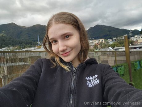 Norrisvanessa porno nette galerien