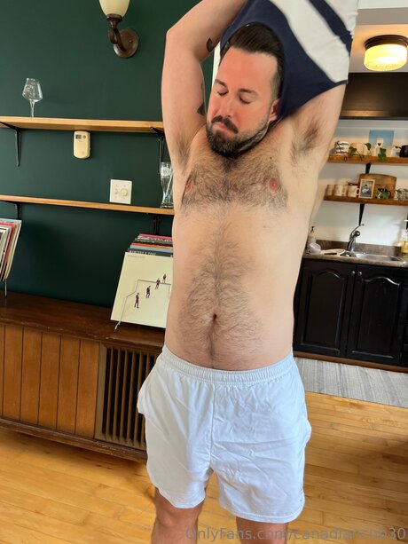 Canadiancub30 heiße nackten galerie