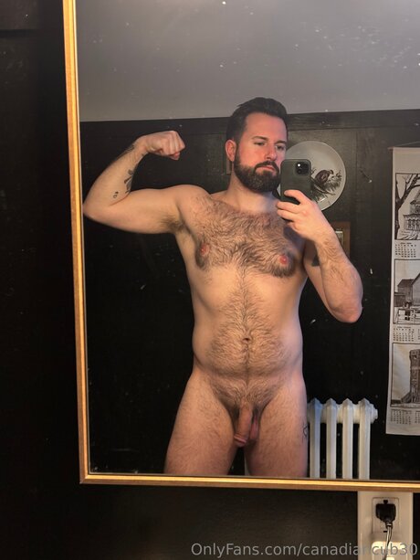 Canadiancub30 freie nackte galerie