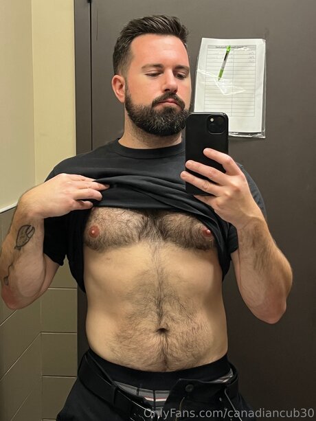 Canadiancub30 erotische beste bild