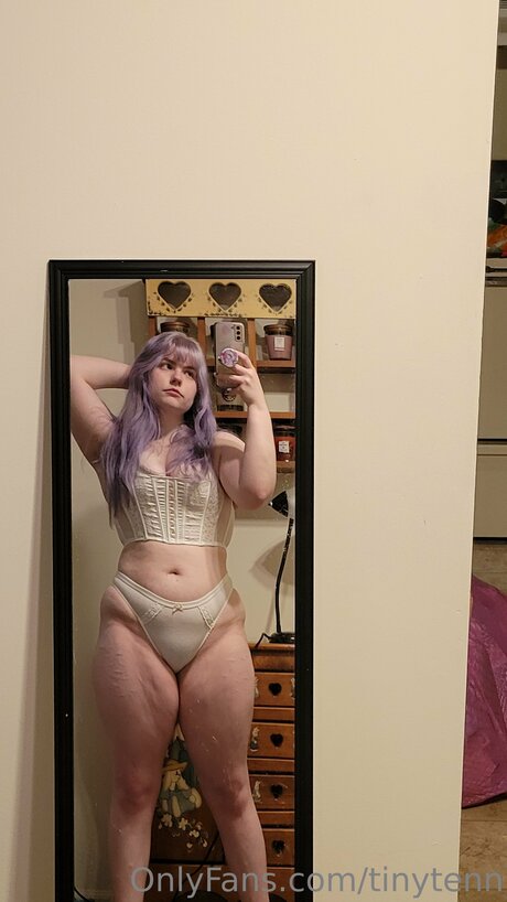 Tinytenn hübsche galerien