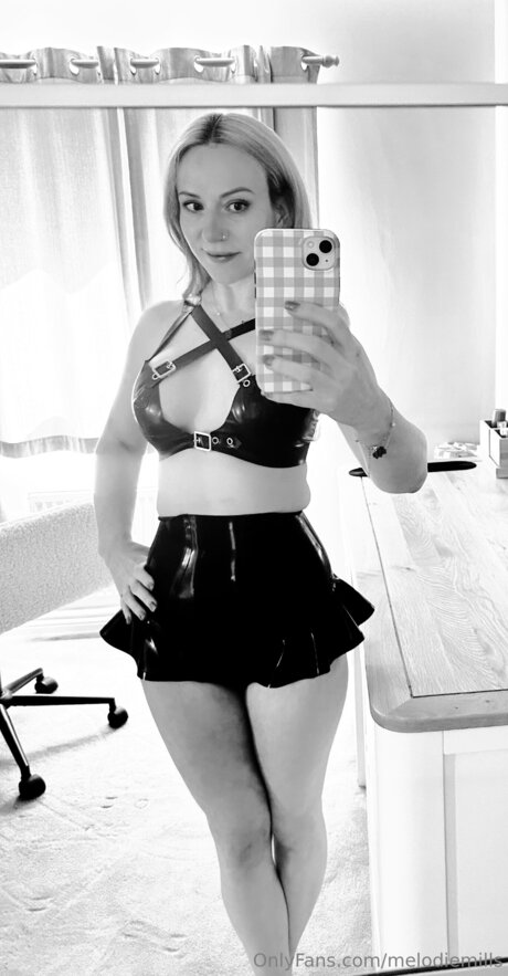 Melodiemills top exklusive bild