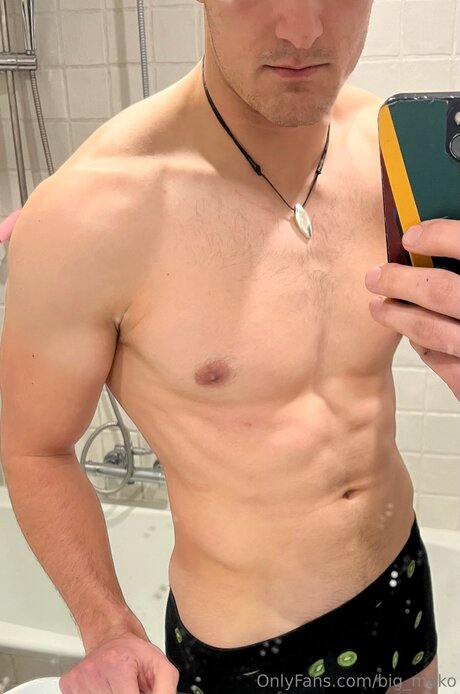 Big Mako hd nacktheit fotos