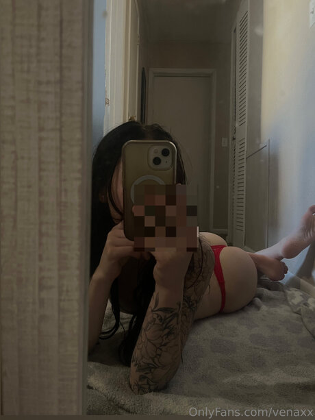 Venaxx hd nacktheit foto