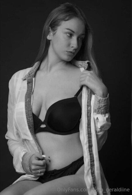 Juliia Geraldiine perfekte xxx bilder