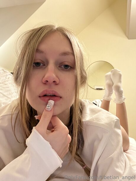 Catie Free top nette fotos