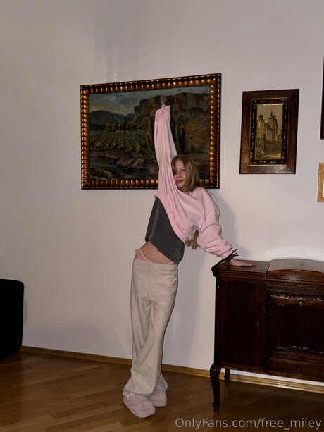 Catie Free kunst nackte galerie