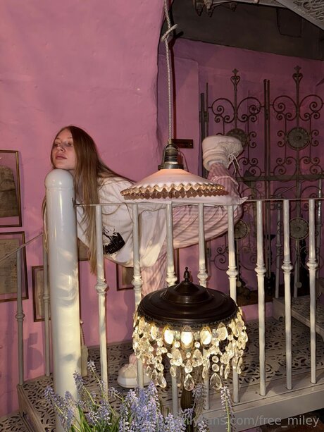 Catie Free schöne heiße archiv